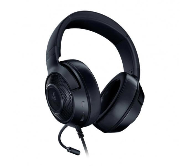Gamingowe RAZER Kraken X - 503283 - zdjęcie 2